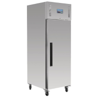 Patisserie Fridge | Commercial Display Fridge | Single Door 180L | Polar GL180