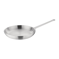 Aluminium Frying Pan | Non-Stick Skillet | 240mm | Vogue GL223