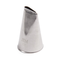Petal Piping Nozzle | Cake Decorating Tip | 11mm | PME GL246
