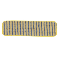 Microfibre Scrubber | Replacement Mop Head | For Pulse Mop | Rubbermaid GL547