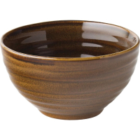 Malt Rice Bowl | Utopia Tribeca Bowl | 240ml Capacity | Utopia GM036