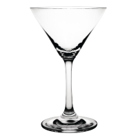 Crystal Martini Glasses | Cocktail Glasses | 145ml Capacity | Olympia GM576