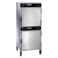 Commercial Smoker Cook & Hold Oven | Smoker Oven | 24 Shelves | Alto-Shaam 1767-SK/III