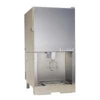 Milk Dispenser | Bag In Box Milk Dispenser | Milk Coola | Autonumis A10207