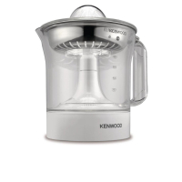 Commercial Juicer | Citrus Press | Dual-Function Juice Extractor | Kenwood JE290 GN685