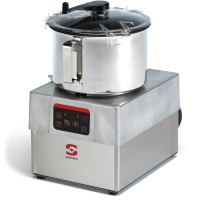 Commercial Food Processor | Tabletop Kitchen Cutter | 5 Litres Capacity | Sammic CKE-5