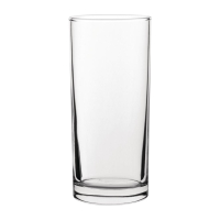 Toughened Hi Ball Glasses | Cocktail Tumblers | 340ml Capacity | Utopia GR299