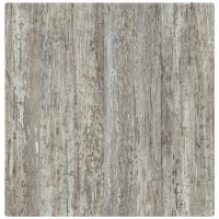 Square Table Top | Pre-drilled Werzalit Table Top | 800mm | Montpelier GR532