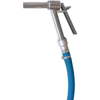 Dynamic Gigamix Gun Attachment TB040 HC034