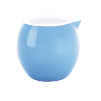 Cafe Milk Jug | Barista Coffee Jug | 70ml Capacity | Olympia HC401