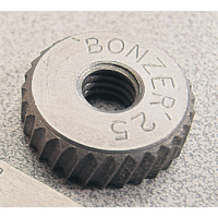 Commercial Can Opener Spare Wheel | 25mm Replacement Part | Bonzer J073
