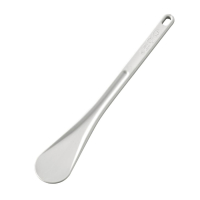 Exoglass Spatula | Kitchen Spatula | Heat Resistant | 12