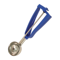 Commercial Portioner | Ice Cream Scoop | Size 16 | Bonzer Litegrip J087