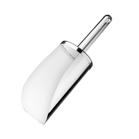 Stainless Steel Scoop | Ice Cream Scoop | 2 Litre Capacity | Vogue J182