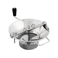 Commercial Triturator | Food Processor | Vegetable Chopper | Tellier J415
