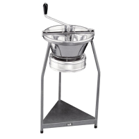 Commercial Triturator | Food Processor Triturator | Floor Standing | Tellier J426