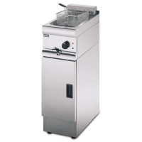 Commercial Electric Fryer | Single Tank Fryer | Freestanding Deep Fat Fryer | Lincat J6