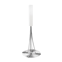 Commercial Round Potato Masher | Kitchen Masher | Stainless Steel | Vogue J741
