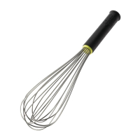 Commercial Balloon Whisk | Stainless Steel Whisk | 12-inch Kitchen Tool | Matfer J752