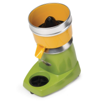 Commercial Citrus Juicer | Classic Juicing Machine | Manual Operation | Santos K275