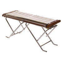 Propane Gas Barbecue | Outdoor Grill | Slimfold Design | Cinders TG160