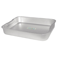 Aluminium Roasting Dish | Roasting Tray | 320mm | Vogue K422