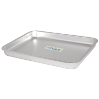 Aluminium Bakewell Pan | Baking Tray | 370mm | Vogue K433