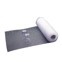 Bar Shelf Liner Roll | Clear Non-Slip Bar Mat | 10m Length | Bonzer K828