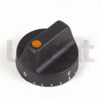 Po Printed Knob - 15 Mins Timer (Ti38) 