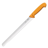 Commercial Serrated Slicer | Bread Knife | 30.5cm Blade | L112