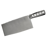 Chinese Cleaver | Stainless Steel Vegetable Knife | 20.5cm | Vogue L259