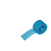 Blue Adhesive Tape | Detectable Sticky Tape | Food Safe Catering | L473