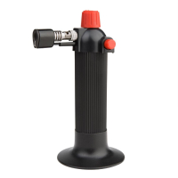 Mini Chefs Blow Torch | Culinary Butane Torch | Kitchen Blowtorch | Vogue L793