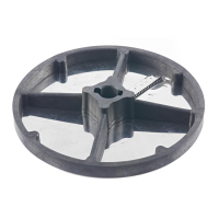 E2 Shredding Disc L816