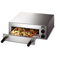 Commercial Pizza Oven | Electric Countertop Pizza Oven | Single Deck | Lincat LPO