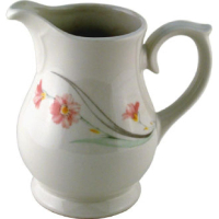 Porcelain Jugs | Milk Jugs | 280ml Capacity | Churchill Nova Chelsea Sandringham M033
