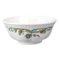 Soup Bowls | Unhandled Sumatra Buckingham Bowls | 230mm | Churchill M495