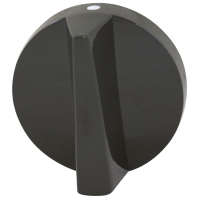 Buffalo Control Knob N452