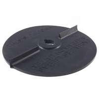 Removable Rubber Ejector N764