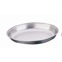 Oval Vegetable Dish | 12' Undivided Serving Platter | Athena P180