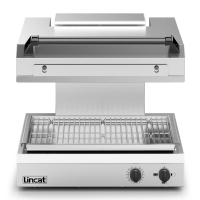 Commercial Salamander Grill | Electric Countertop Grill | Adjustable Height | Lincat PHEAS01