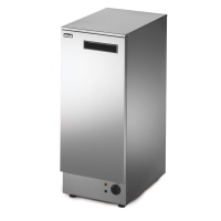 Commercial Hot Cupboard | Freestanding Hot Cupboard | Static Heated Storage | Lincat PLH36