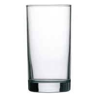 Hi Ball Glasses | Tumbler Glasses | 285ml Capacity | Arcoroc S058