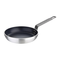 Aluminium Frying Pan | Non-Stick Frying Pan | 200mm | Vogue S341