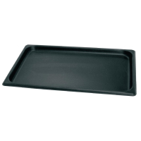 Gastronorm Baking Sheet | Non-Stick Baking Tray | Professional Bakery Equipment | Vogue S373