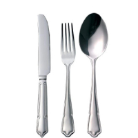 Cutlery Sample Set | Display Cutlery Set | Restaurant Tableware | Olympia Dubarry S384
