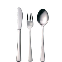 Cutlery Sample Set | Stainless Steel Tableware Set | Commercial Dining Collection | Olympia Clifton S386