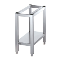 Commercial Floor Stand | Freestanding Equipment Support | 300mm Width | Lincat SLS3