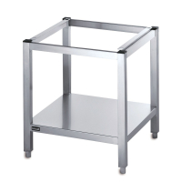 Commercial Floor Stand | Oven Support Stand | Silverlink 600 Series | Lincat SLS6V