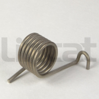 Spring R/H Torsion 